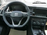 gebraucht Seat Ateca Style 1.5 TSI DSG * LED FULL LINK PDC HI. KLIMA...