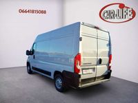 gebraucht Fiat Ducato 30 L2H2 115/EINPARKHILFE/NAVI/TEMPOMAT