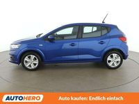 gebraucht Dacia Sandero 1.0 TCe Expression