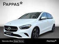 Gebraucht Mercedes B180 Edition 116 PS (85 kW) 2024 Polarweiß Van / Kleinbus
