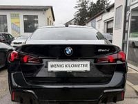 gebraucht BMW 220 d Gran Coupe M Sport