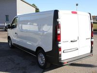 gebraucht Renault Trafic Kastenwagen L2H1 3,0t dCi 110