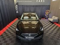 gebraucht Seat Leon Style *2l*VIRTUAL*NAVI*PDC*