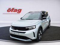 Neu Opel Frontera 136 PS (100 kW) 2026 SUV