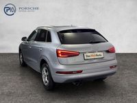 gebraucht Audi Q3 1.4 TFSI cod intense+