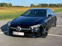 gebraucht Mercedes A180 Progressive Line 2