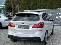 gebraucht BMW 220 220 d Aut. xDrive*M-Paket*Pano*Abstand*Spur*Kamera