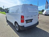 gebraucht Opel Vivaro-e Combi M 75kWh Edition (L2)