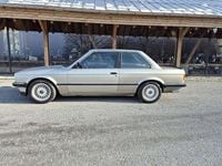 Gebraucht BMW 323 139 PS (102 kW) 1985 Beige Limousine