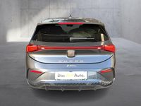 gebraucht Cupra Born Alpha 58 150kW/204PS