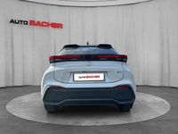 gebraucht Toyota C-HR 1,8 VVT-i Hybrid Active Drive