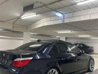 Gebraucht BMW 535 286 PS (210 kW) 2007 Limousine
