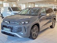 Gebraucht VW Tayron 193 PS (141 kW) 2025 Mittelgrau  metallic SUV