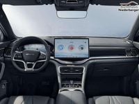 Neu BYD Seal U Comfort 218 PS (160 kW) 2025 Grau SUV