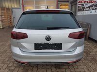gebraucht VW Passat Variant Elegance 2.0 TDI
