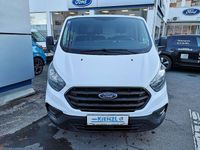 gebraucht Ford Transit Custom Kasten 2,0 L1H1 260