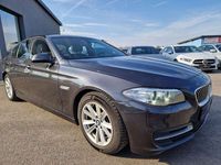 gebraucht BMW 518 518 d Aut.