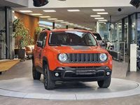 gebraucht Jeep Renegade 4x4 Aut. *Lenkradheizung*Navi*17Zoll*