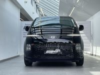 gebraucht Hyundai Staria Transporter Doppelkabine 2,0 CRDI 2WD