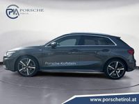 gebraucht Audi A3 Sportback 30 TDI S line exterieur