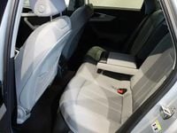 gebraucht Audi A4 Avant 30 TDI s-tronic/AHV