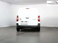 gebraucht Toyota Proace City Duty 15-l-D-4D mit 6-Gang-Schaltgetriebe L1