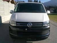 gebraucht VW Caravelle T6 LR Comfortline 20 TDI 4Motion BMT