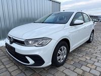 Neu VW Polo 80 PS (58 kW) 2025 Kleinwagen