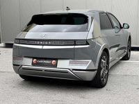 gebraucht Hyundai Ioniq 5 Top Line Long Range 73kWh