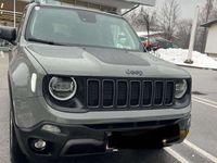 gebraucht Jeep Renegade Trailhawk 1.3 PHEV 240PS AT 4xe