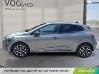 gebraucht Renault Clio V ClioTechno TCe 90