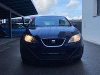 gebraucht Seat Ibiza SportCoupé 12