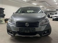 gebraucht Suzuki SX4 S-Cross 16 Allgrip shine