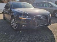 Gebraucht Audi A4 143 PS (105 kW) 2010 Kombi