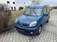 Gebraucht Renault Kangoo 75 PS (55 kW) 2003 Van / Kleinbus
