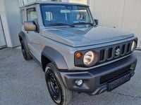 gebraucht Suzuki Jimny Jimny 1,5 LCV(N1) Allgrip