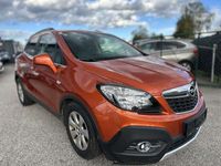 gebraucht Opel Mokka 1,7 CDTI *Pickerl 4/2024* Edition