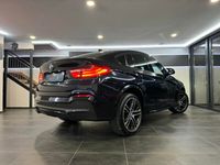 gebraucht BMW X4 X4 MxDrive 30d M Sport Aut. / KAMERA / HIFI / SPOR