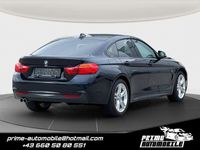 gebraucht BMW 435 Gran Coupé 435 d xDrive M Sport Aut.