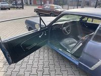 Gebraucht Ford Mustang 200 PS (147 kW) 1964 Dunkelblau Coupé