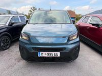 gebraucht Fiat Doblò M BlueHDi 130 S&S 6-Gang-Manuell