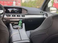 gebraucht Mercedes GLE300 GLE 300d 4Matic Aut.