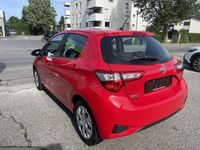 gebraucht Toyota Yaris 1,5 VVT-ie Active