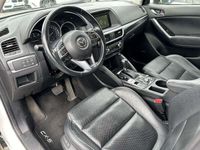 gebraucht Mazda CX-5 CD175 AWD Revolution Top Aut. / VOLL