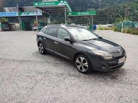 gebraucht Renault Mégane Megane Bose Edition TCe 130 Bose Edition