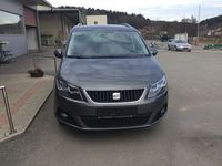 gebraucht Seat Alhambra Style 2,0 TDI CR 4WD DPF