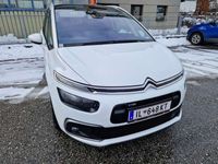 gebraucht Citroën Grand C4 Picasso PureTech 130 S&S 6-Gang Shine