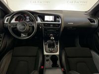 gebraucht Audi A5 Cabriolet 20 TDI quattro *3xS-LINE* Sport
