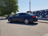 gebraucht Audi A4 1,8 TFSI