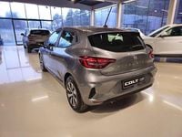 Neu Mitsubishi Colt Invite 67 PS (49 kW) 2025 Grau Limousine